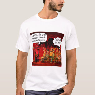 Funny gift for co-worker. T-Shirt