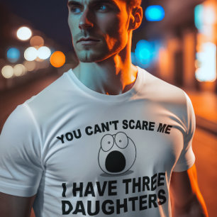 Funny Gift For Dad T-Shirt