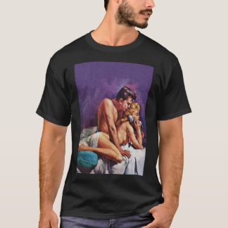 Funny Gift For Ficiton Gifts For Halloween T-Shirt