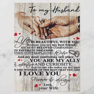 Funny Gift For Man   Funny Quotes To Husband   Menu