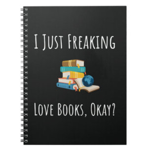 Funny Gift Ideas For Book Readers Reading Nerd