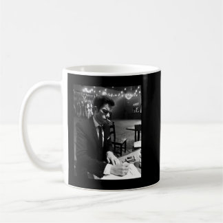 Funny Gift Mulaney Vintage Unisex Heavy Cotton Tee Coffee Mug