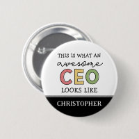 Funny Gifts for CEO | Awesome CEO Boss Gifts