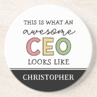 Funny Gifts for CEO | Awesome CEO Boss Gifts
