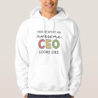 Funny Gifts for CEO | Awesome CEO Boss Gifts