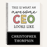 Funny Gifts for CEO | Awesome CEO Boss Gifts