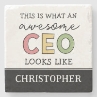 Funny Gifts for CEO | Awesome CEO Boss Gifts