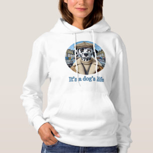 funny gifts for dog lovers Classic T-Shirt Hoodie