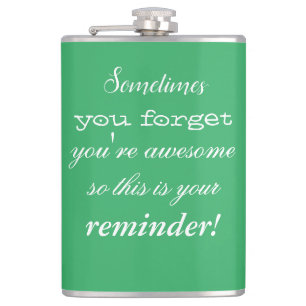 Funny Gifts for Him Husband, Dad, Boyfriend  Hip Flask