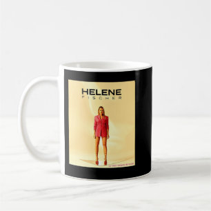 Funny Gifts  Helene German Female Fischer Singer Coffee Mug