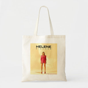 Funny Gifts  Helene German Female Fischer Singer Tote Bag