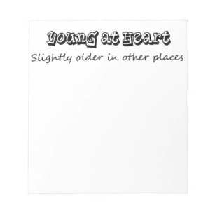 Funny Old Age Quotes Gifts on Zazzle UK