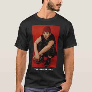 Funny Gifts The Driver Era Gifts For Fan T-Shirt