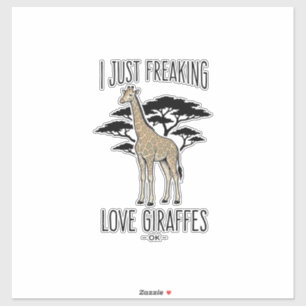 Funny Giraffe Lover Vintage Engraving Shirt Design