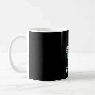 Funny Giraffe Moo Im A Goat Cute Zoo Animal Gift Coffee Mug