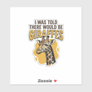 Funny Giraffe Vintage Engraving Shirt Design_1