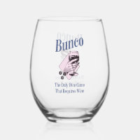 Funny Girls Night Out Wine Bunco