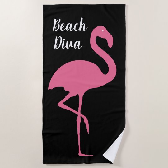 girly beach towels