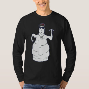 Funny Globglogabgalab Meme 2018 I Love Books Splen T-Shirt