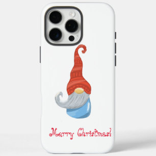 Funny Gnome CaseMate iPhone Case – Whimsical 
