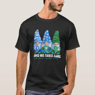 Funny Gnomies Idiopathic Intracranial Hypertension T-Shirt
