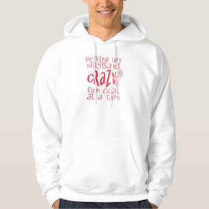Funny Goat  Design for Women Hoodie
