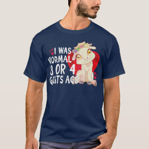 Funny Goat Lover Livestock Farm Farmer Cattle T-Shirt