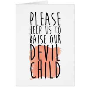 funny godmother card