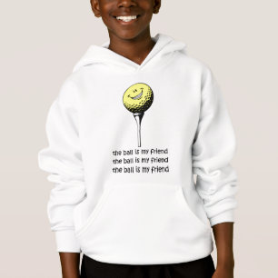 Funny golf