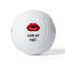 Funny Golf Ball