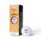 Funny Golf Balls 80th Birthday Party Monogrammed