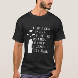 Funny Golf Sayings  Funny Golfing T-Shirt