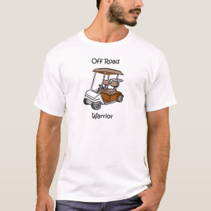 Funny golf T-Shirt