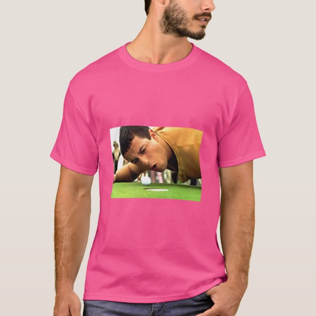 Funny Golf T-Shirt (Front)