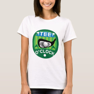Funny Golfing Pros Golfing Fanatics Sports T-Shirt
