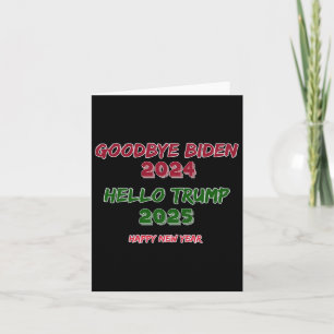 Funny Good Card