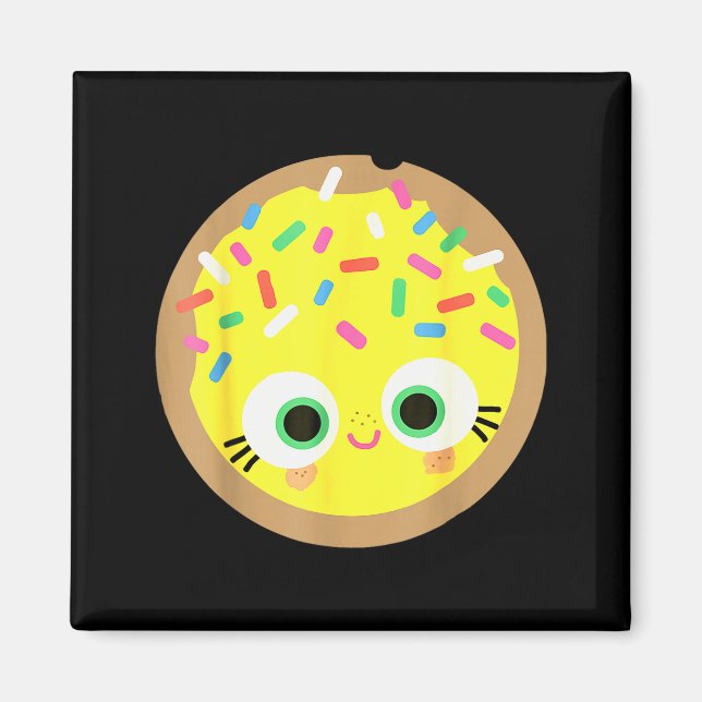 Funny Good Egg Teacher Halloween Costume The Smart Magnet (Front)