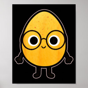 Funny Good Egg Teacher Halloween Costume The Smart Poster