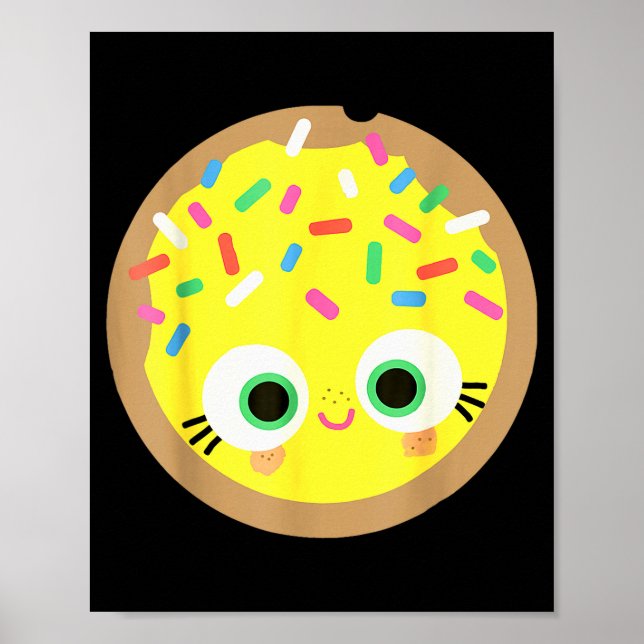 Funny Good Egg Teacher Halloween Costume The Smart Poster (Front)