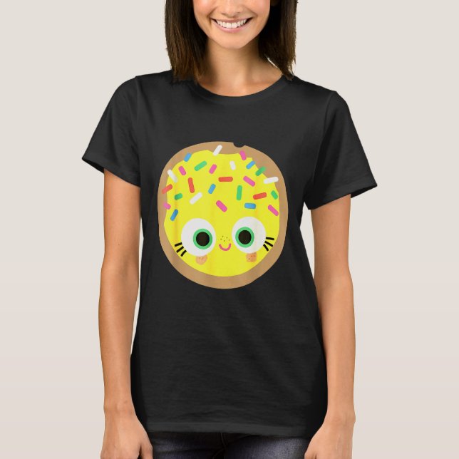 Funny Good Egg Teacher Halloween Costume The Smart T-Shirt (Front)