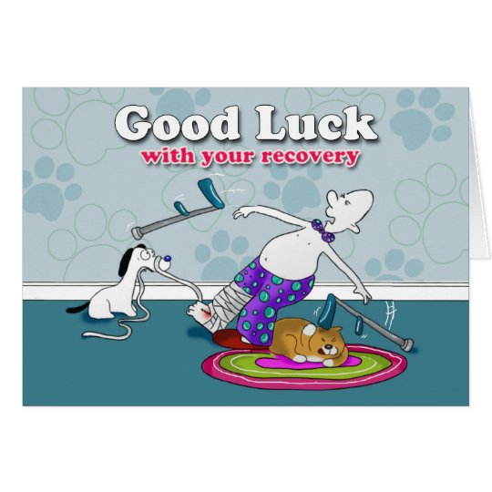 knee-surgery-speedy-recovery-with-cats-card-zazzle-co-uk