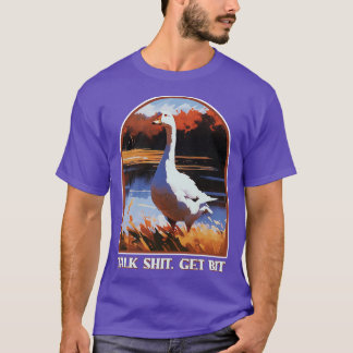 Funny Goose T-Shirt