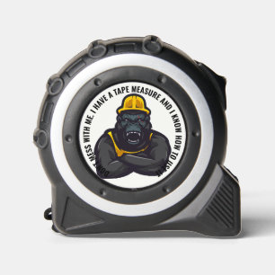 Funny Gorilla Text 1