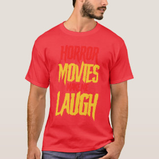 Funny Goth Gothic vintage T-Shirt