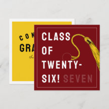 Funny Graduation 2025