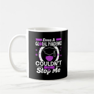 Funny Graduation Gift Class of 2020 College Master Coffee Mug