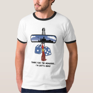 Funny Graduation t-shirts