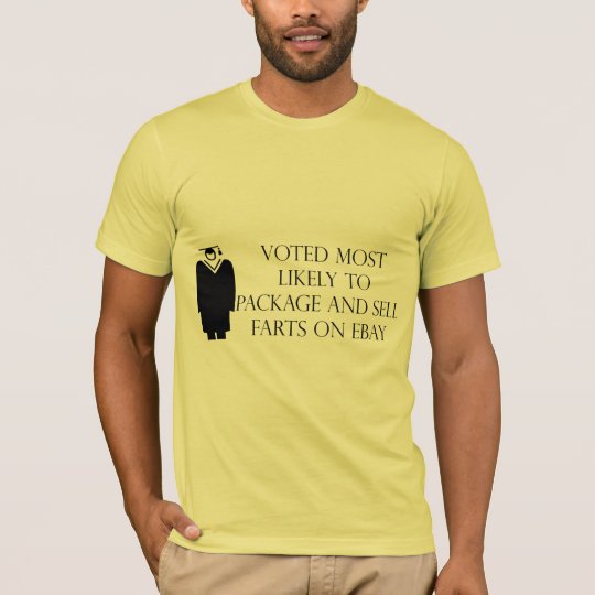 Funny Graduation T-shirts and Gifts