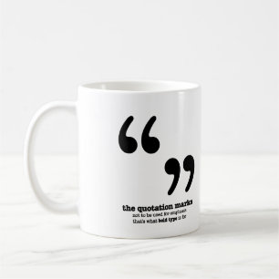 Funny Grammar Mug English Teacher Gifts Coffee Mug