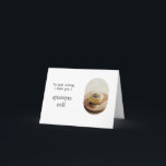 Funny Grammar Police Birthday  Card<br><div class="desc">Lift the birthday celebrations to a grammatically gleeful level with the "Funny Grammar Police Birthday Card." This card strikes the perfect balance between minimalistic aesthetics and humour, making it a must-have for both teachers and grammar enthusiasts. A clean and simple design, the card boasts a humourous "Grammar Police" badge that's...</div>